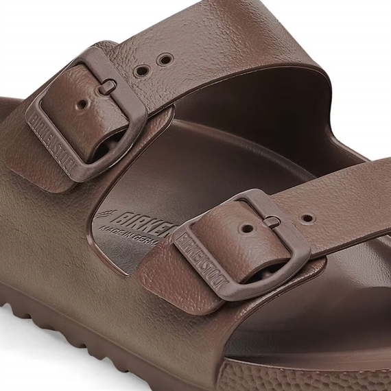 Birkenstock Arizona EVA Sandaler, Roast